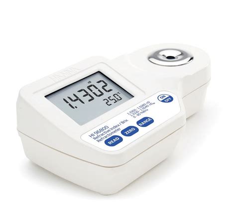 hi96800 digital refractometer|hi96800.